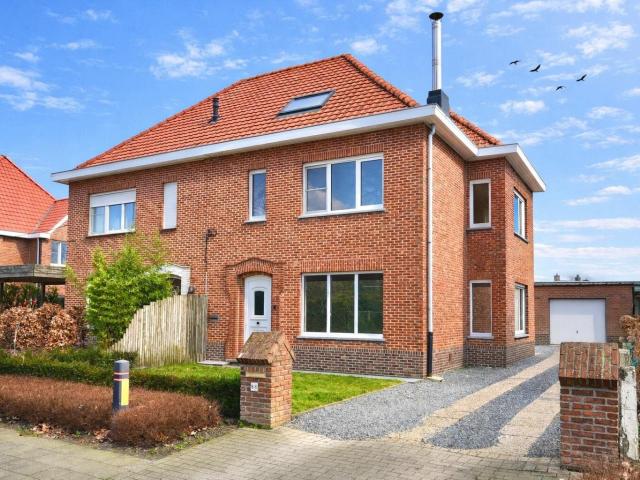 Maison location à Waarschoot, Oost-Vlaanderen