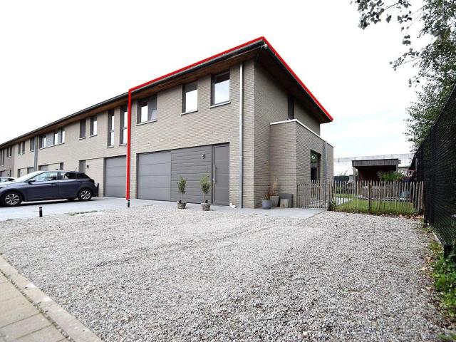Maison location à Roeselare