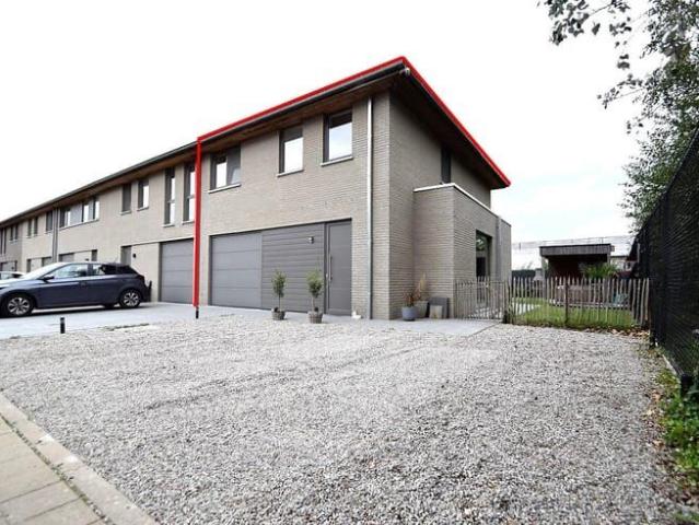 Maison location à Roeselare, West-Vlaanderen