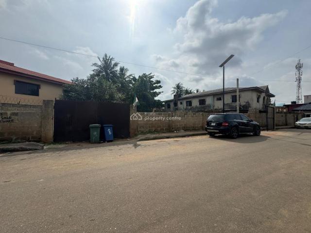 Property for sale in Lagos, Abuja