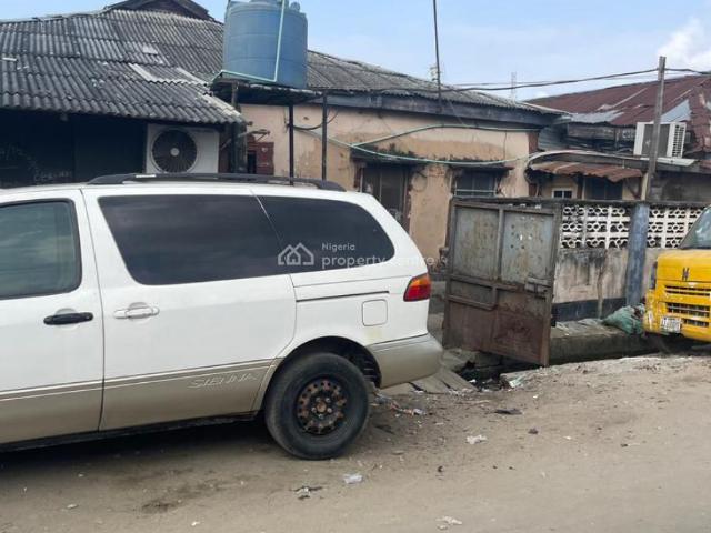 Land for sale in Mushin , Abuja