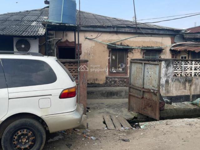 Land for sale in Mushin , Abuja