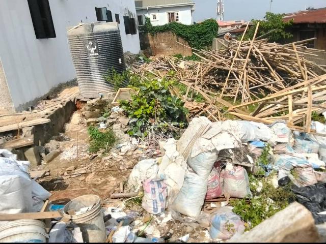 Property for rent in Ikeja , Abuja