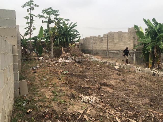 Property for sale in Ikorodu, Abuja