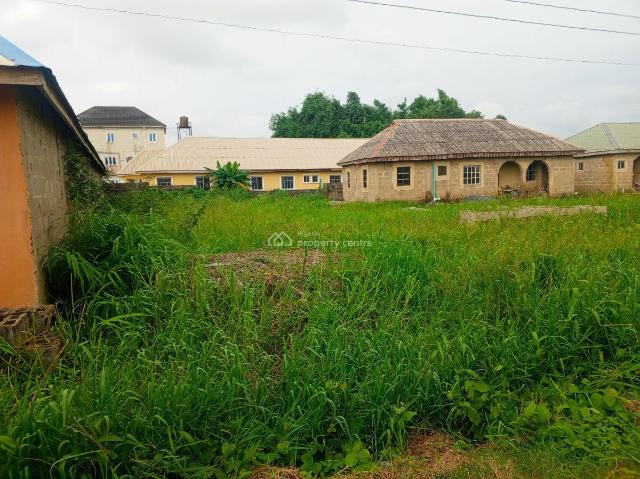 Property for sale in Magboro, Ogun