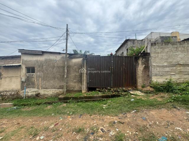 Property for sale in Lagos, Abuja