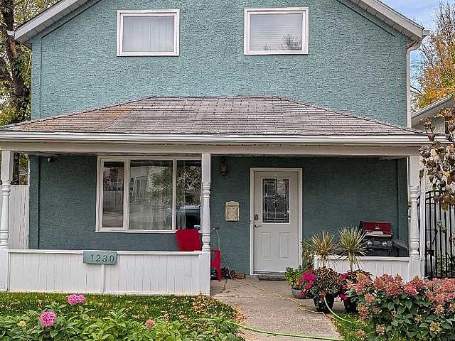 House for rent