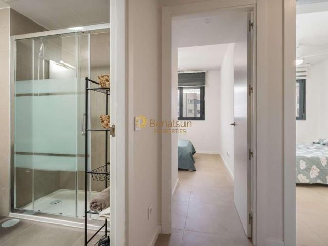 Apartamento en alquiler en Torremolinos, Málaga
