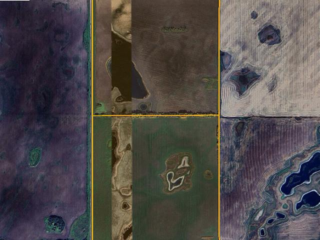 Land for sale in Shellbrook, Saskatchewan