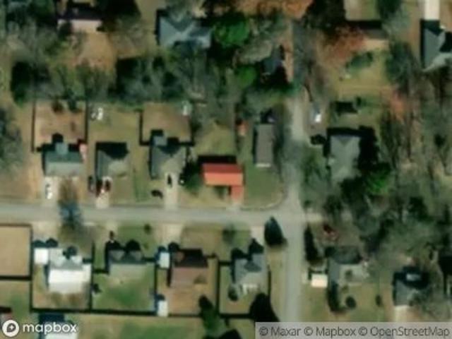 House for sale in Lincoln