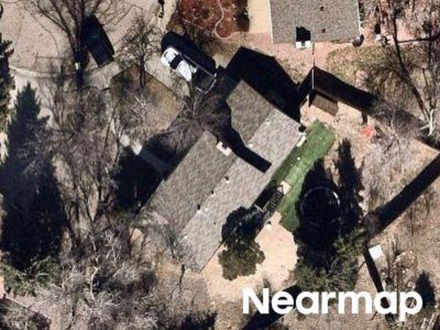 House for sale in Colorado Springs, Colorado