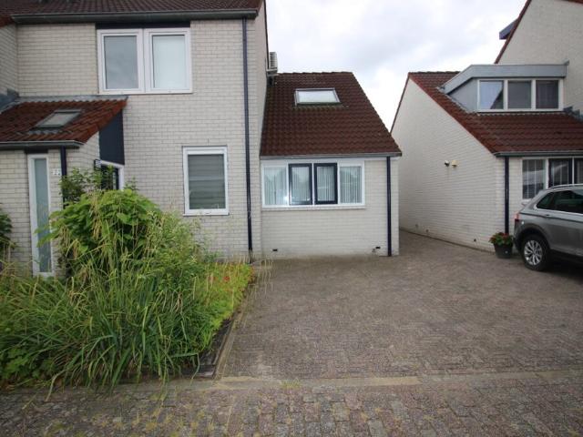 Appartement te huur in Dronten