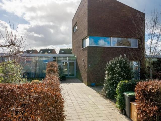Woning te huur in Noord Brabant