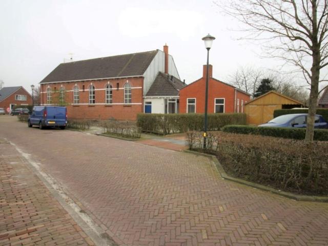 Woning te huur in Kommerzijl, Westerkwartier