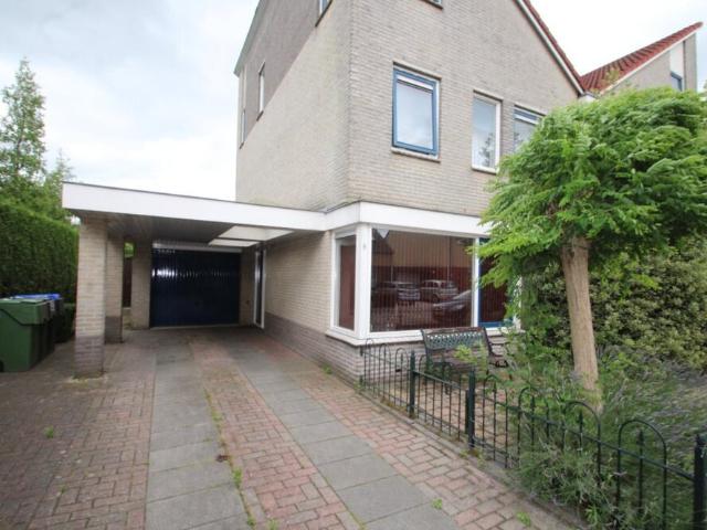 Appartement te huur in Meppel, Drenthe