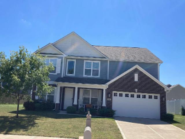 House for sale in Greenwood, Indiana