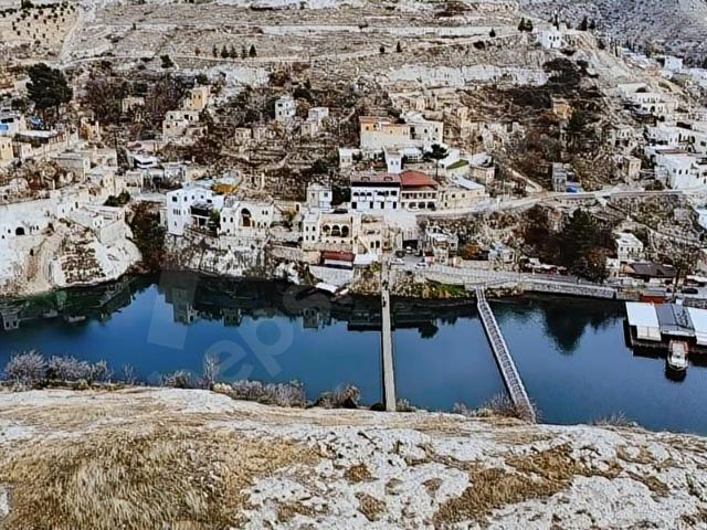 Halfeti, Şanliurfa içerisinde satılık Turistik Tesis