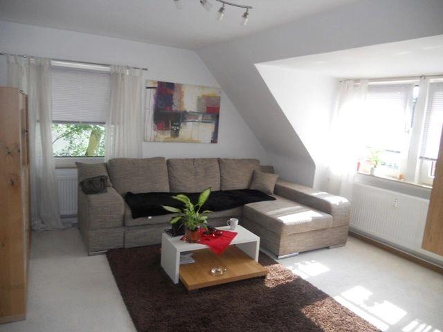 Apartment mieten in Dahlhausen, Bochum