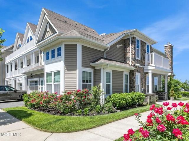 House for sale in Monmouth, New Jersey