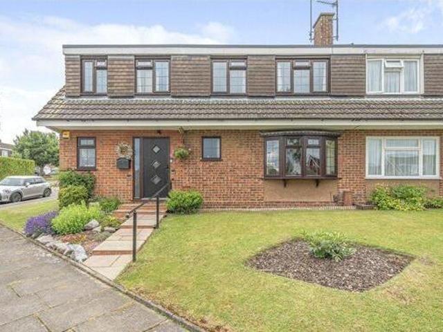 House for sale in Dunstable, Bedfordshire