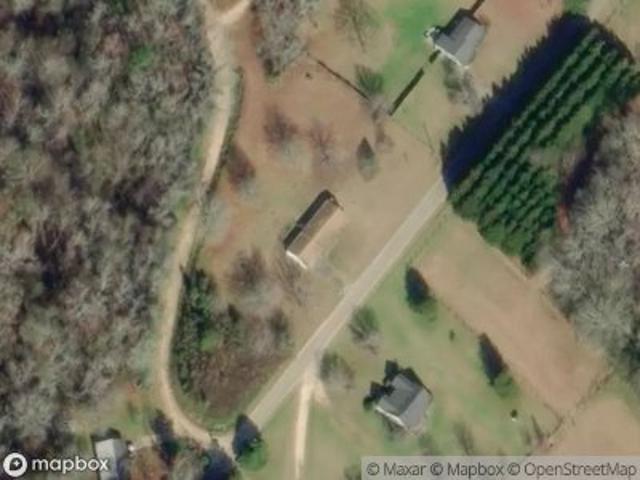 House for sale in Bamberg, South Carolina