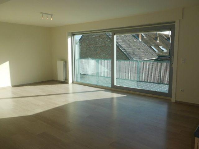 Appartement location à Ieper, West-Vlaanderen