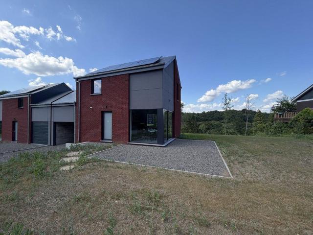 Maison location à Verlaine-sur-Ourthe, Tohogne