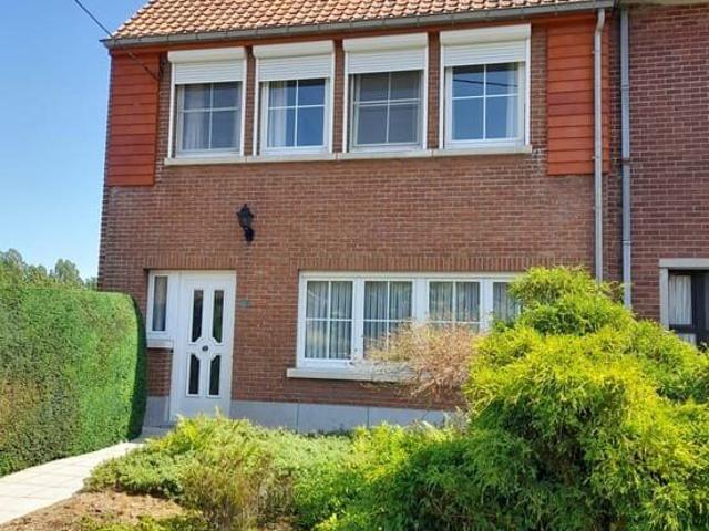 Maison location à Strijtem, Brabant