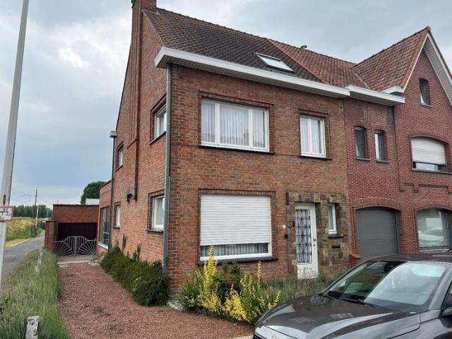 Maison location à Ieper, West-Vlaanderen