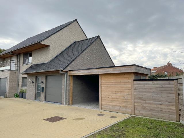 Maison location à Sint-Joris, Beernem
