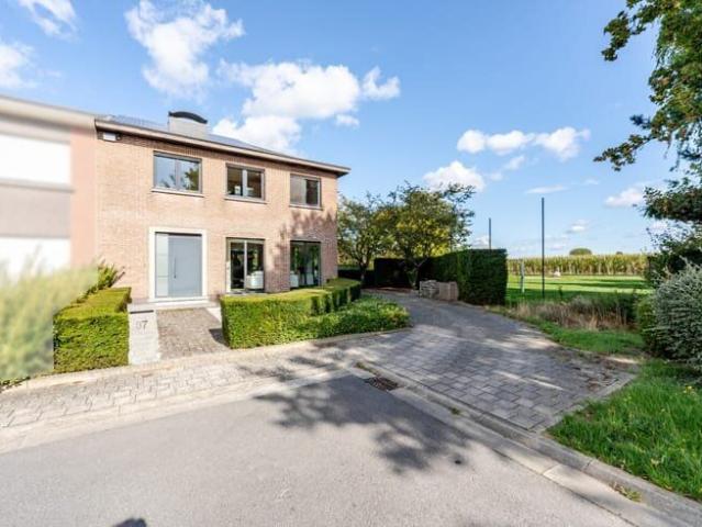 Maison location à Burst, Oost-Vlaanderen