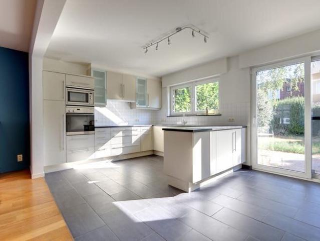 Maison location à Antwerpen