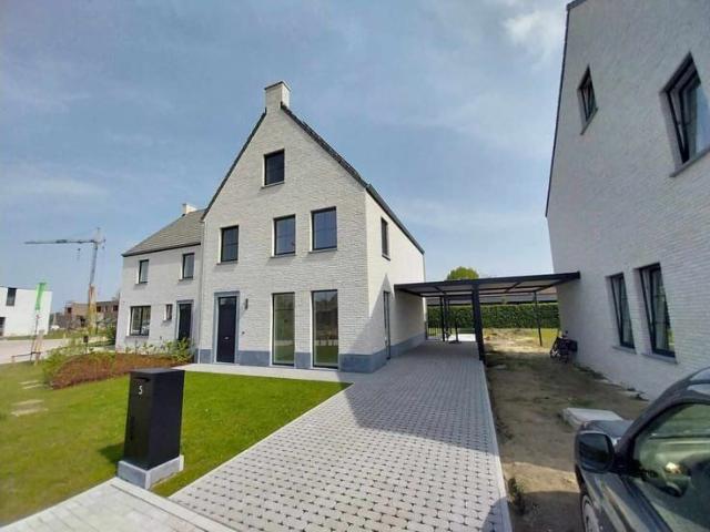 Maison location à Deinze, Oost-Vlaanderen
