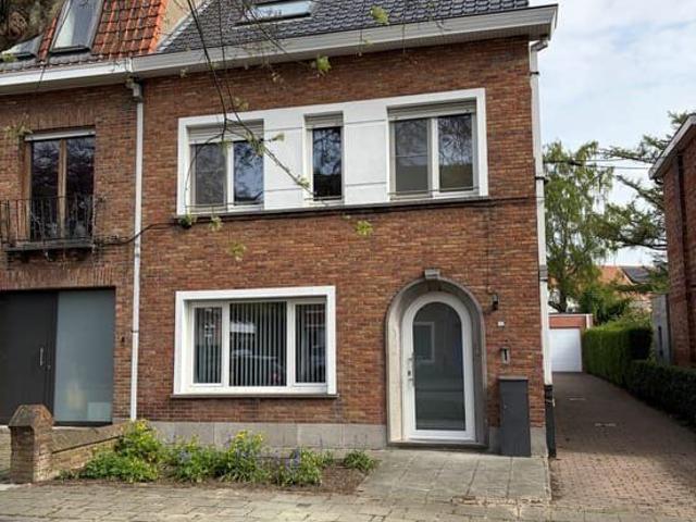 Maison location à Brugge, West-Vlaanderen