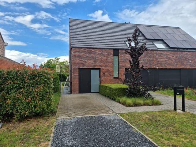 Maison location à Sint-gillis-waas, Oost-Vlaanderen