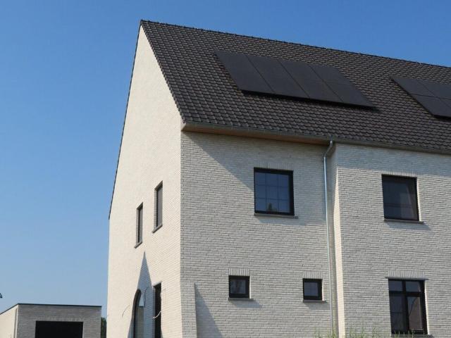 Maison location à Evergem