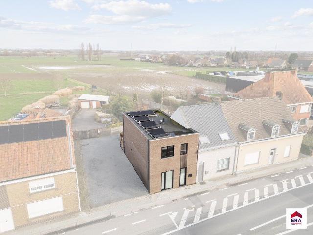 Maison location à 't Veld, Tielt