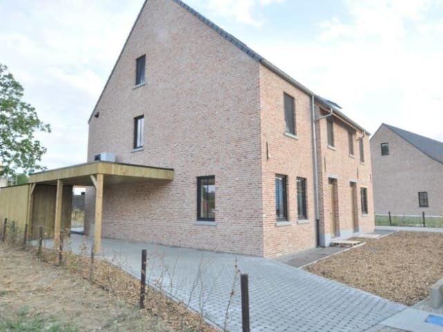 Maison location à Bekkevoort, Brabant