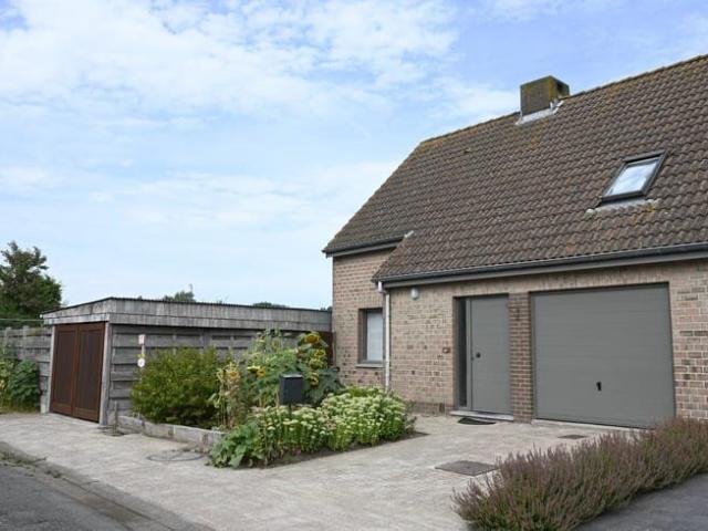 Maison location à Gistel, West-Vlaanderen