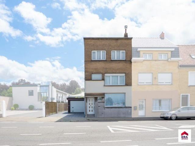 Maison location à Tielt, West-Vlaanderen