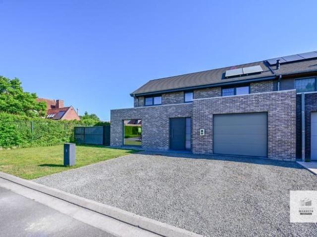 Maison location à Wingene, West-Vlaanderen
