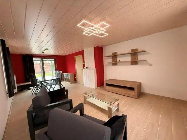 Maison location à Kleine-Brogel, Peer