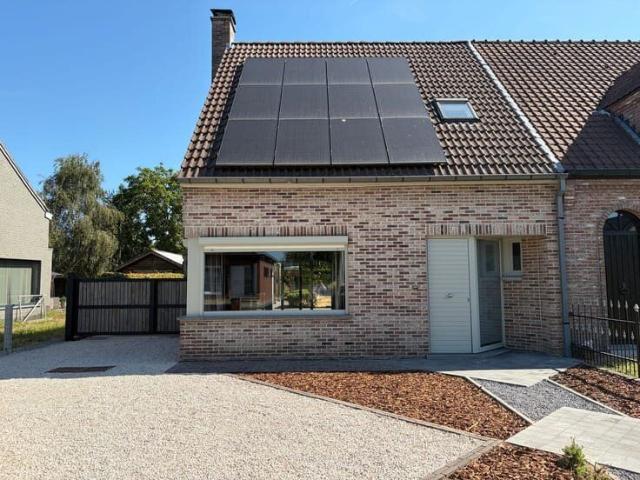 Maison location à Lovendegem, Oost-Vlaanderen