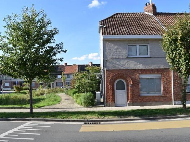 Maison location à Desteldonk, Oost-Vlaanderen