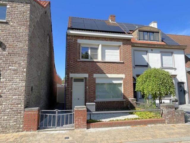 Maison location à Beernem, West-Vlaanderen