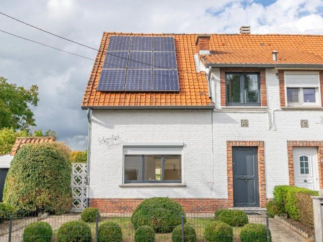 Maison location à Hoegaarden