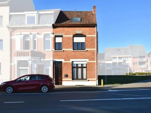 Maison location à Grammont, Oost-Vlaanderen