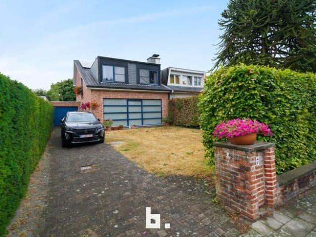 Maison location à Brugge, West-Vlaanderen