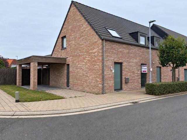 Maison location à Tiendenberg, Staden
