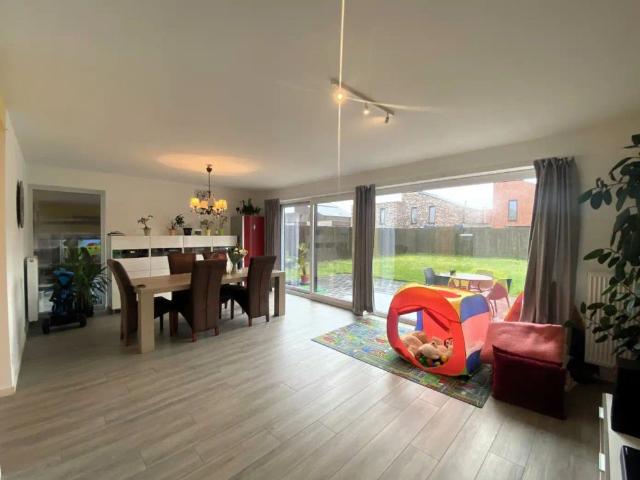 Maison location à Zedelgem, West-Vlaanderen